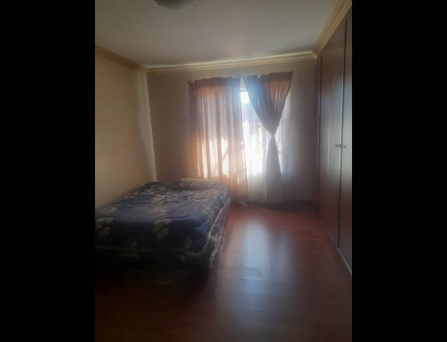 3 BEDROOM APARTMENT TO LET IN AMBERFIELD RIDGE